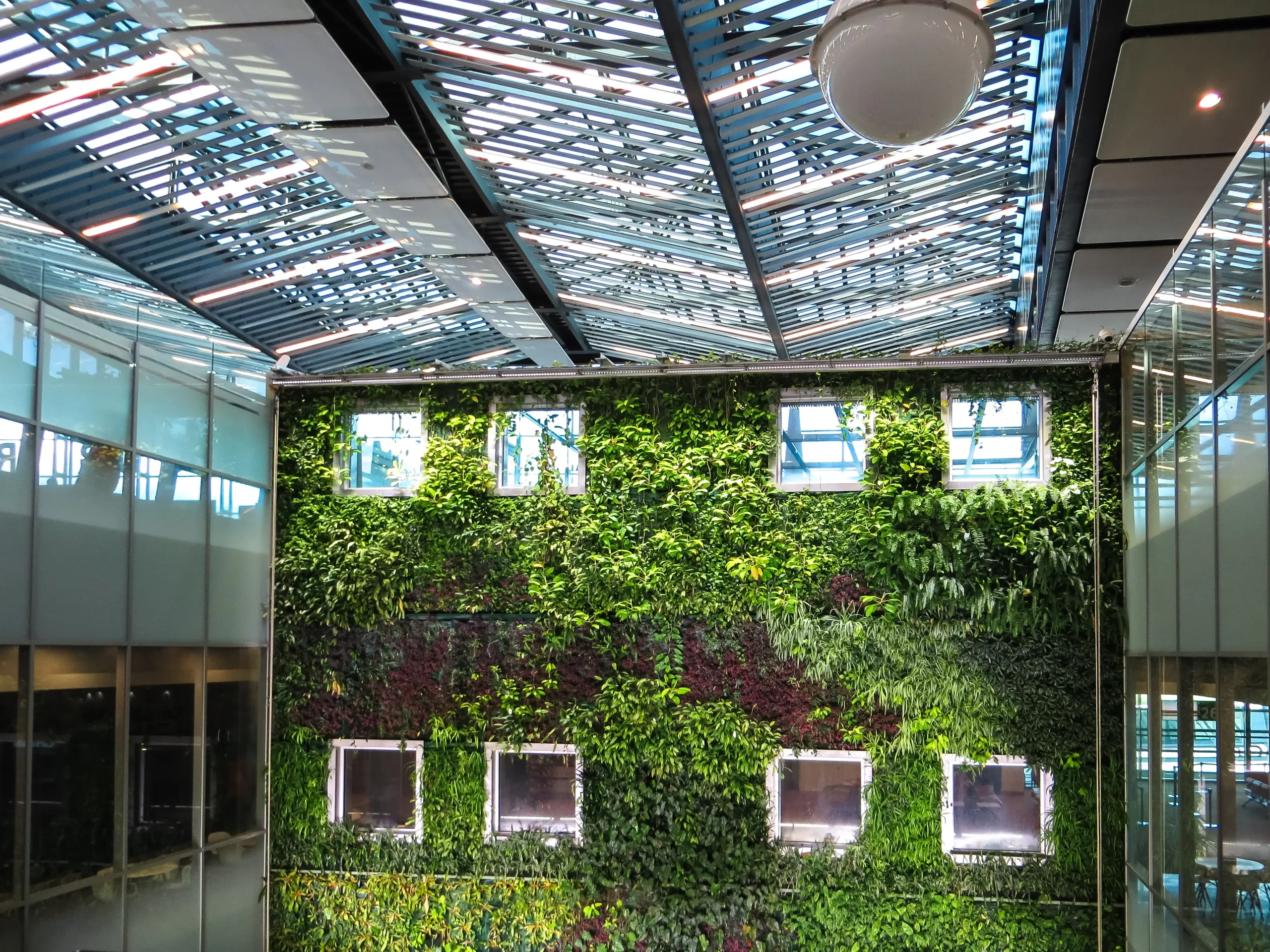 3 Emerging Trends in Sustainable Architecture to Watch in 2022